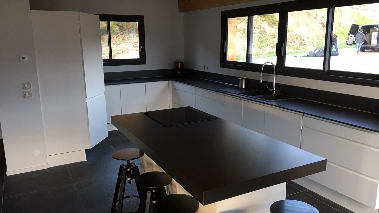 Photo of Kitchen in Ignaux