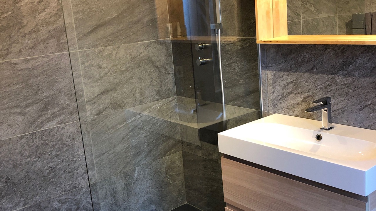 Photo of Bathroom in Ignaux