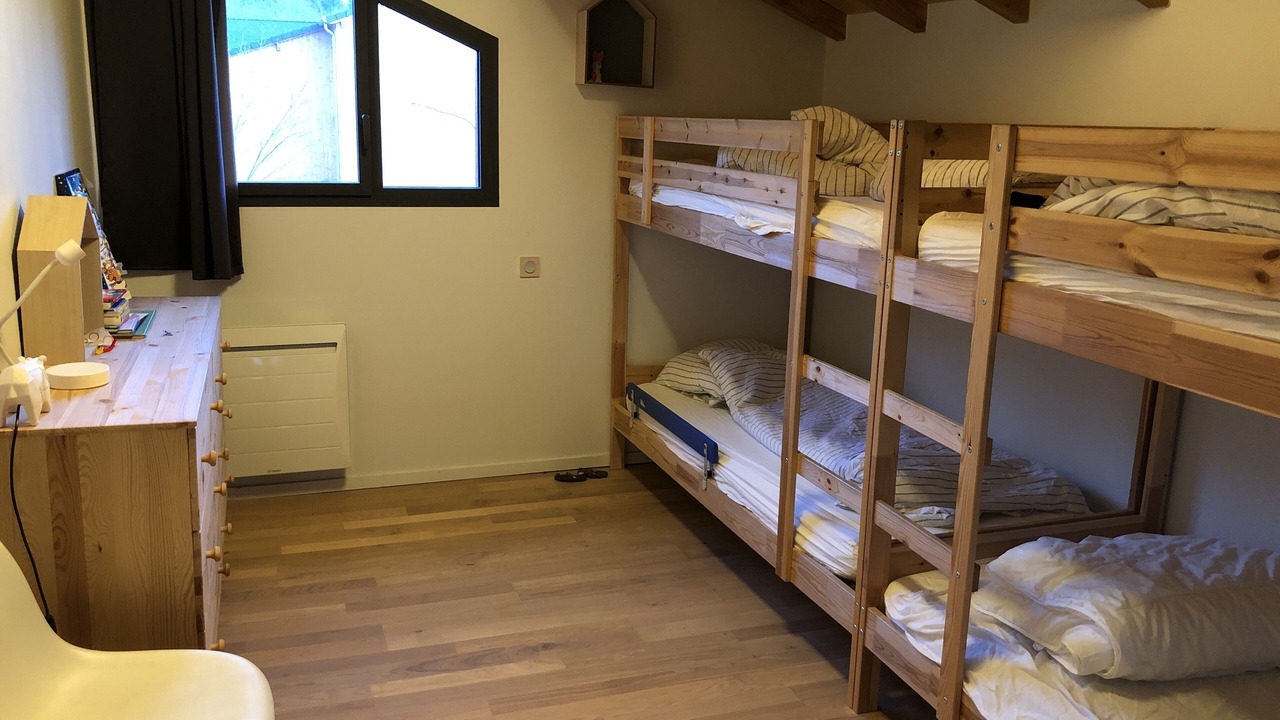 Photo of Bedroom in Ignaux