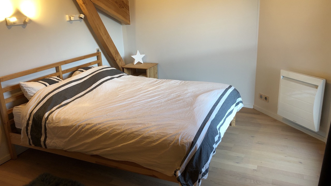 Photo of Bedroom in Ignaux