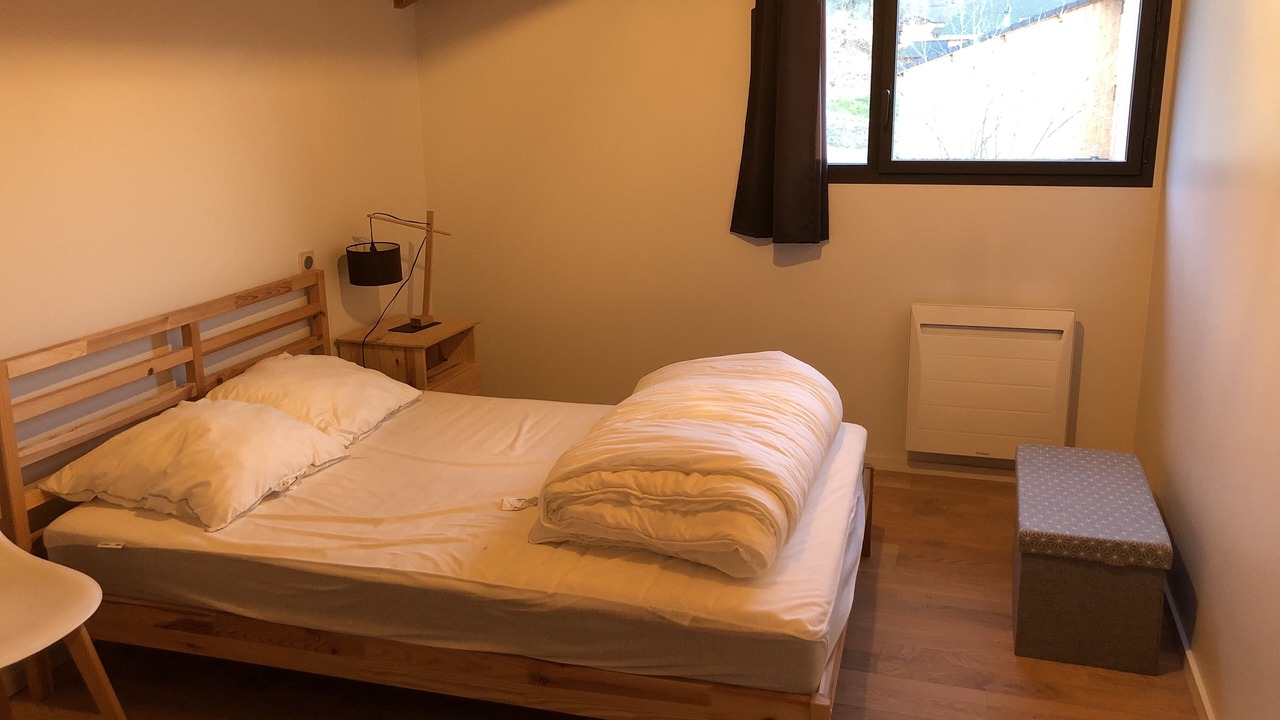Photo of Bedroom in Ignaux