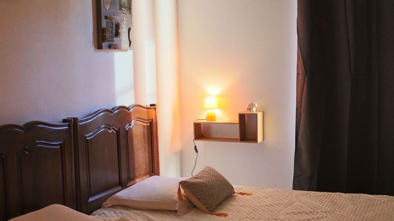 Photo of Bedroom in Schirmeck