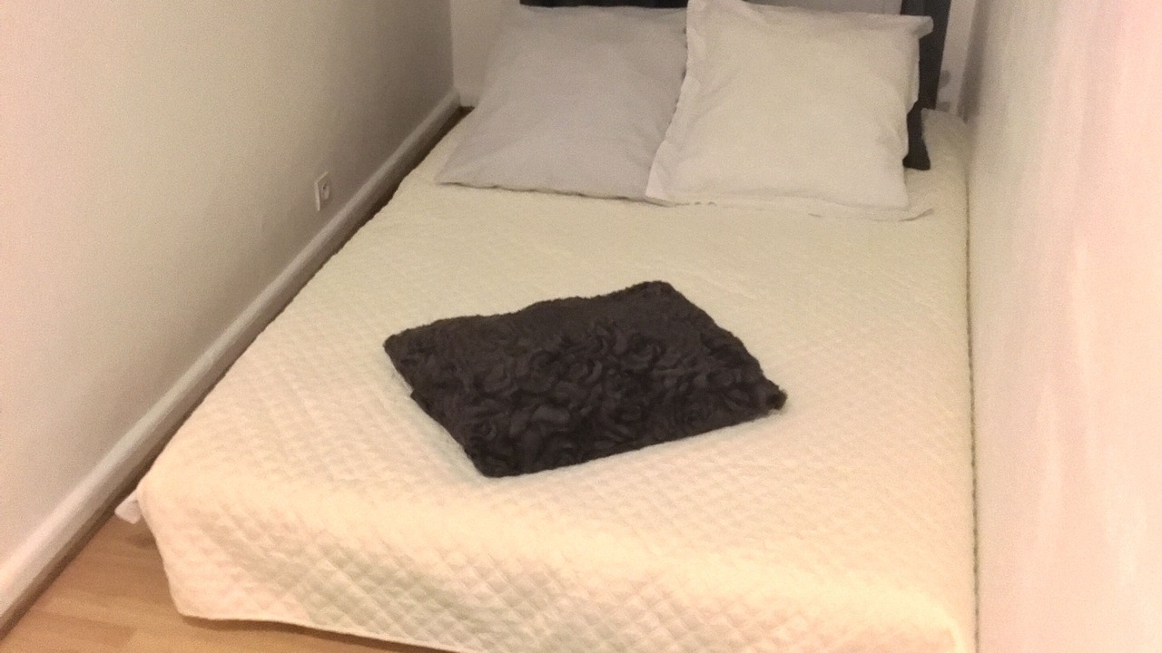 Photo of Bedroom in Schirmeck