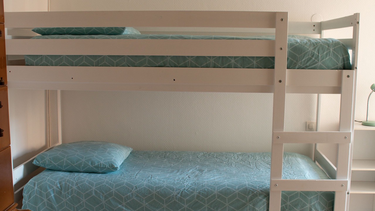 Photo of Bedroom in Schirmeck