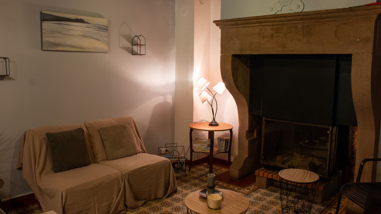 Photo of Livingroom in Schirmeck