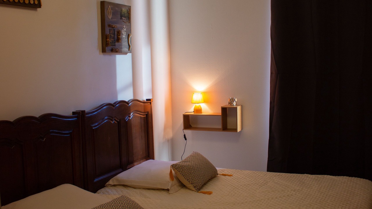 Photo of Bedroom in Schirmeck