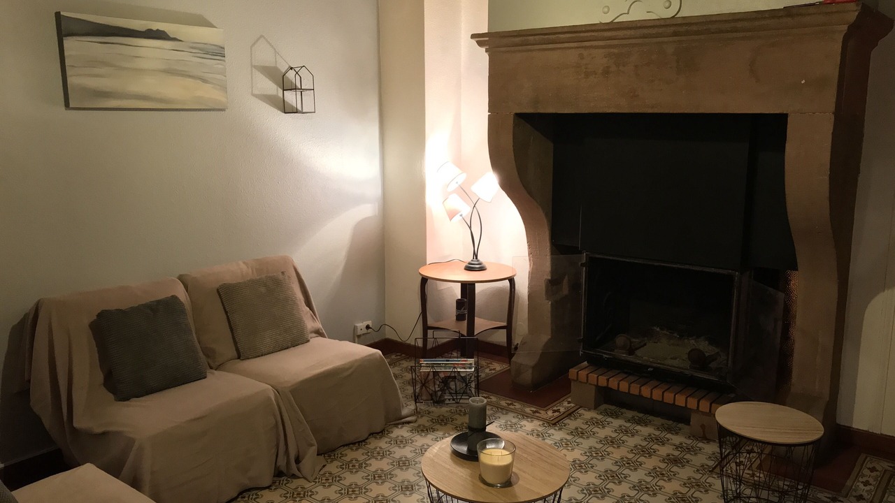 Photo of Livingroom in Schirmeck