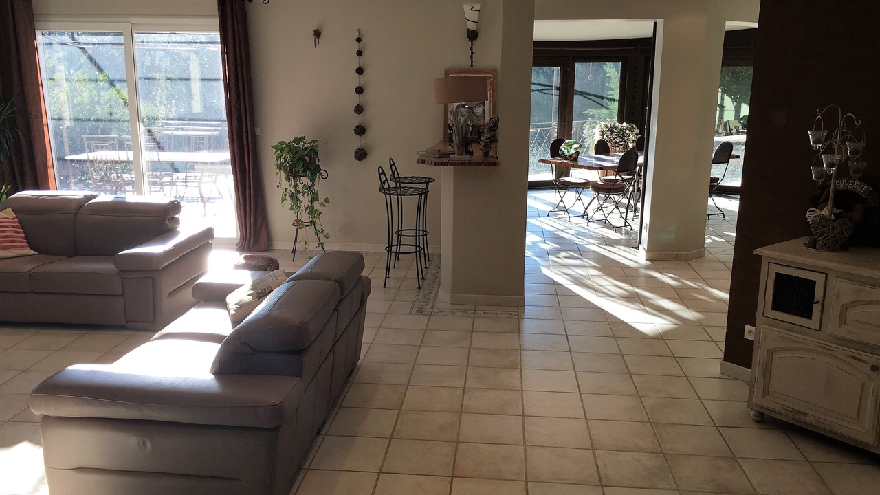 Photo of Livingroom in Salavas