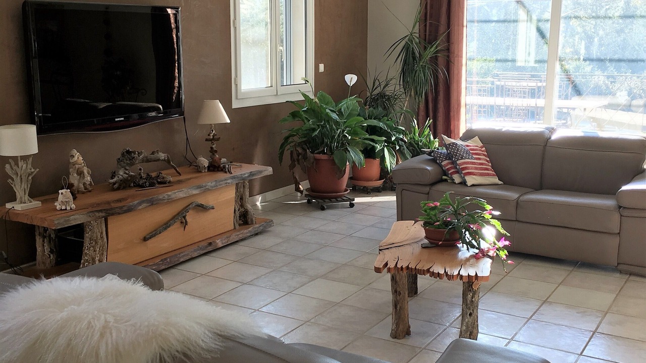 Photo of Livingroom in Salavas