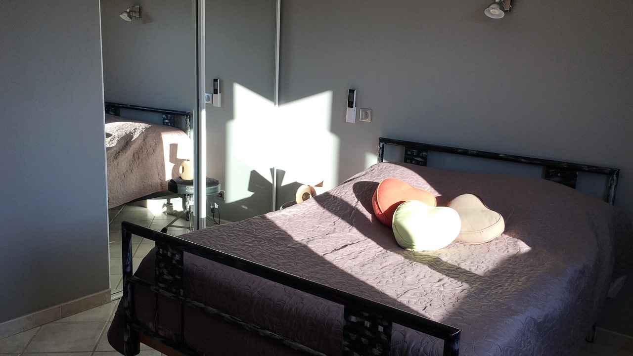 Photo of Bedroom in Salavas