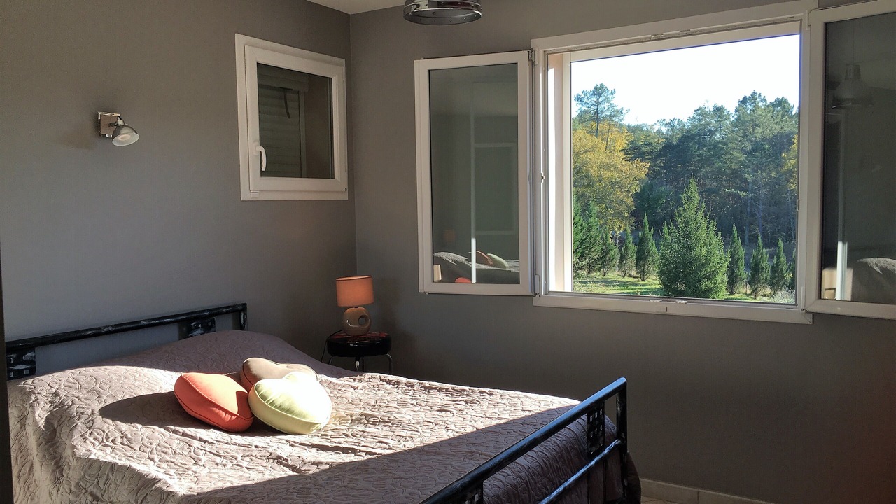 Photo of Bedroom in Salavas