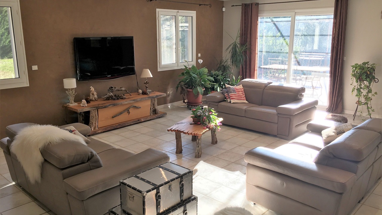 Photo of Livingroom in Salavas