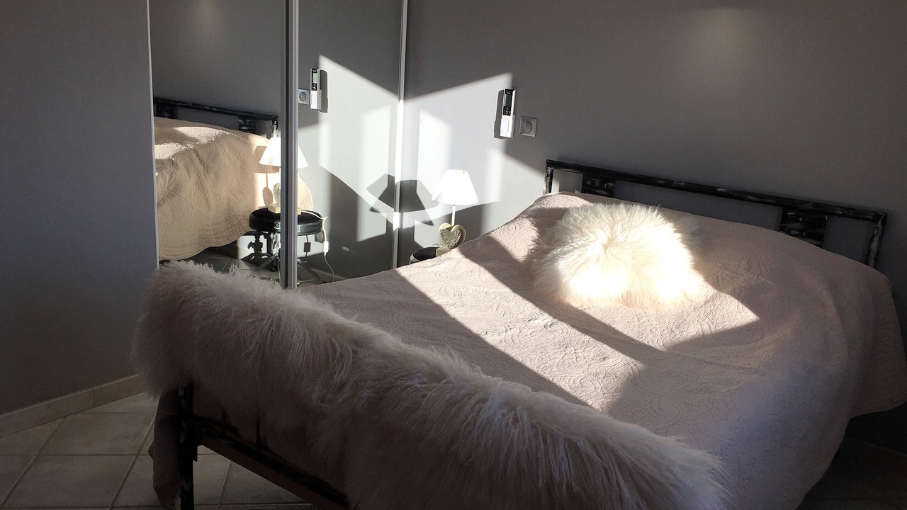 Photo of Bedroom in Salavas