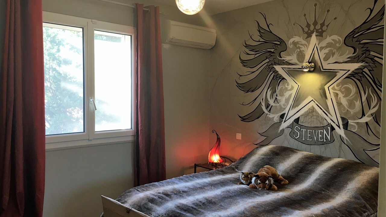 Photo of Bedroom in Salavas
