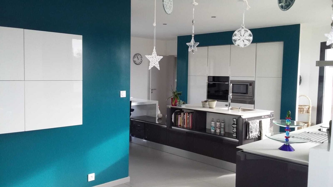 Photo of Kitchen in Villarzel-Cabardes