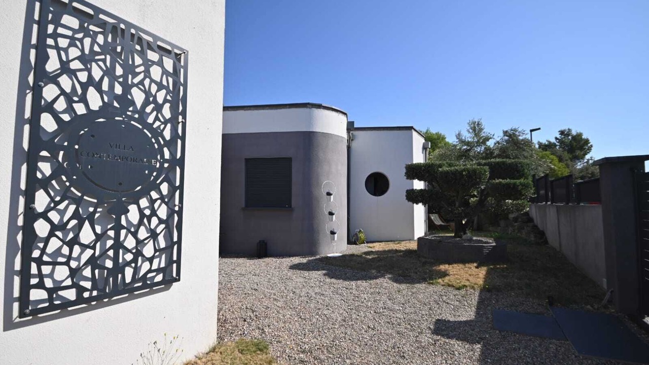 Photo of Outdoor in Villarzel-Cabardes