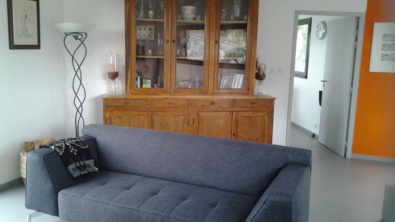 Photo of Livingroom in Villarzel-Cabardes