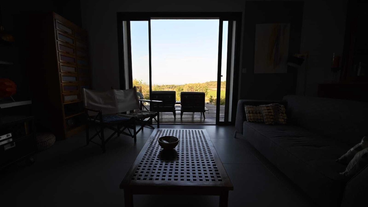 Photo of Livingroom in Villarzel-Cabardes