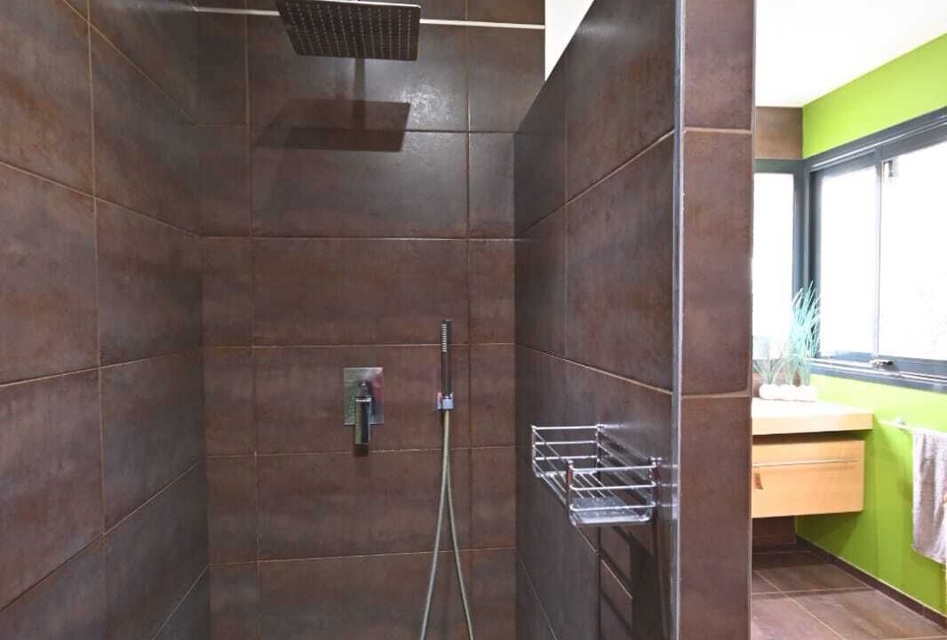 Photo of Bathroom in Villarzel-Cabardes