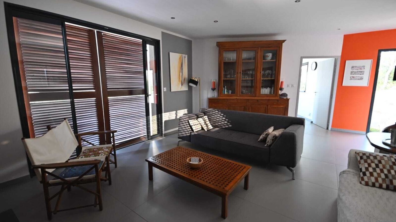 Photo of Livingroom in Villarzel-Cabardes