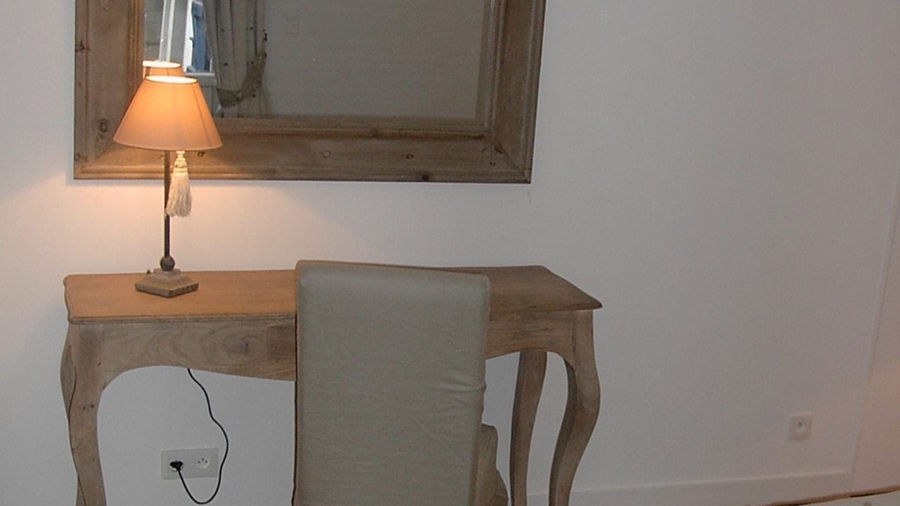 Photo of Bedroom in Pornichet