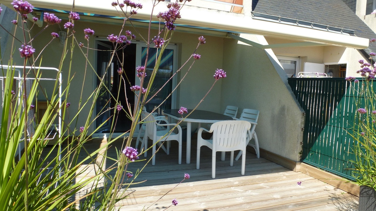 Photo of Outdoor in Batz-sur-Mer