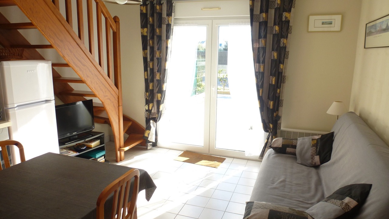 Photo of Livingroom in Batz-sur-Mer