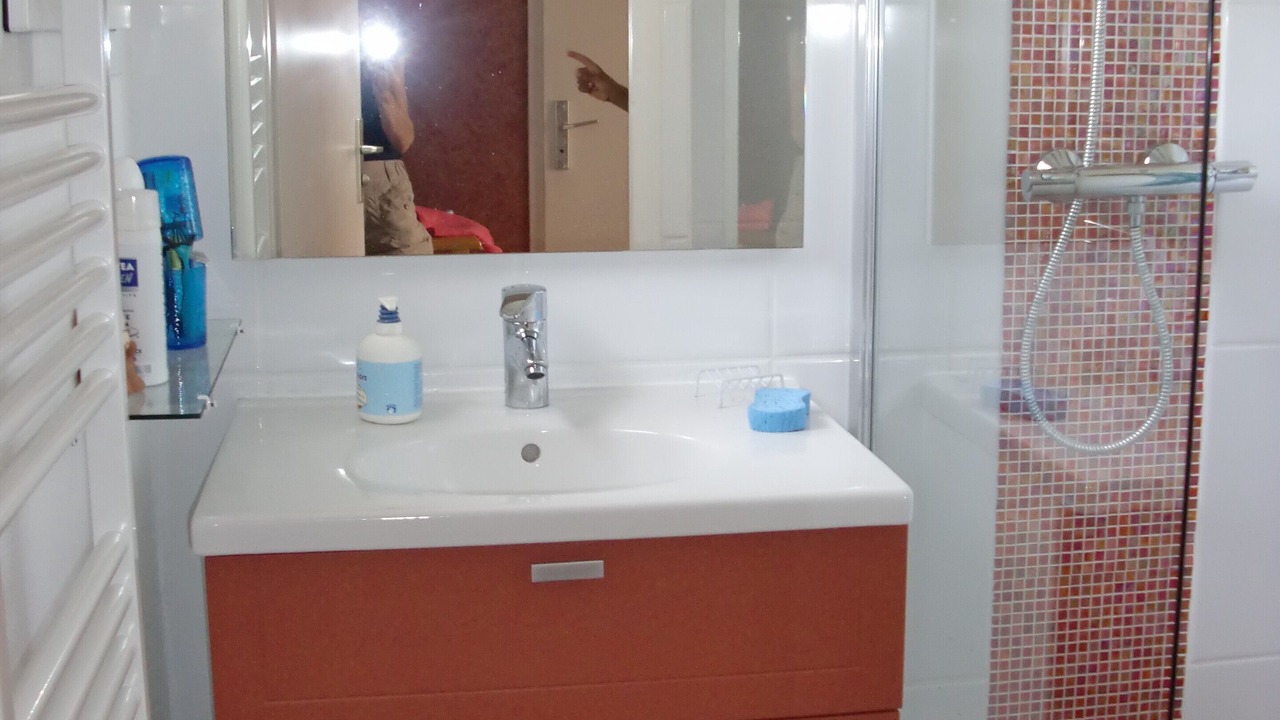 Photo of Bathroom in Batz-sur-Mer