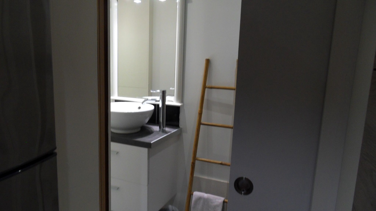 Photo of Bathroom in Argeles Gazost