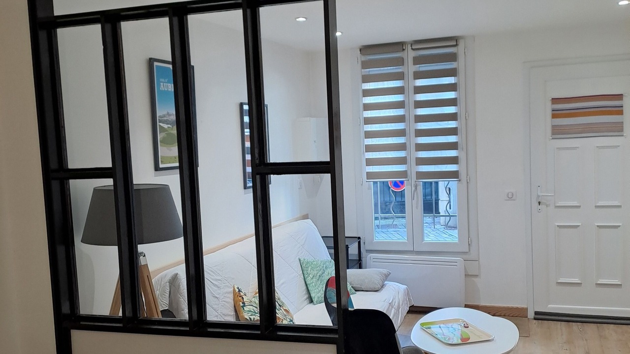 Photo of Bedroom in Argeles Gazost