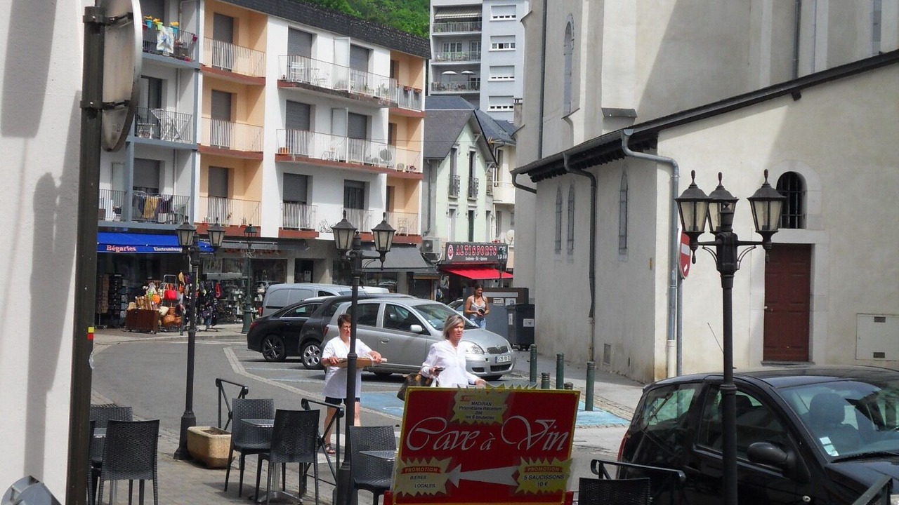 Photo of Outdoor in Argeles Gazost