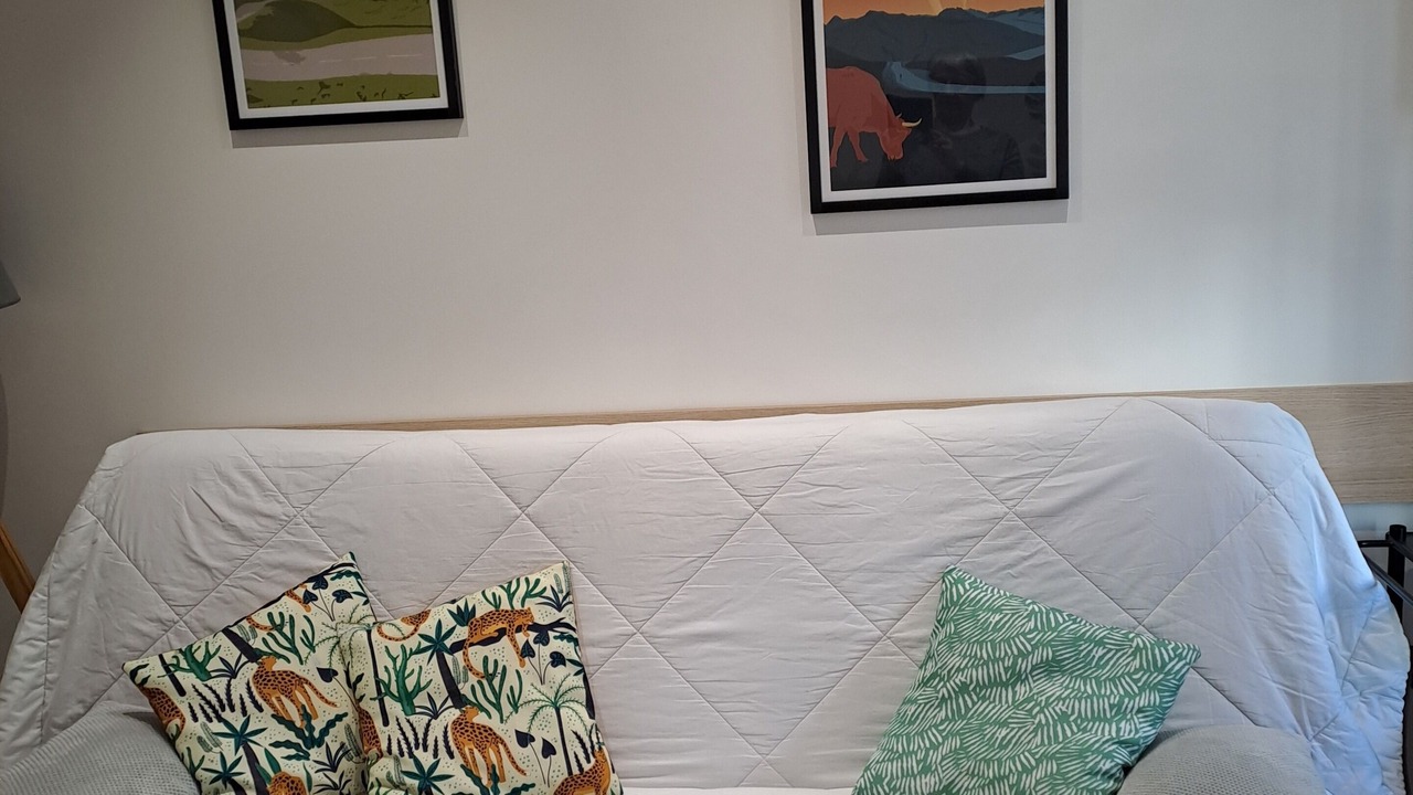 Photo of Livingroom in Argeles Gazost