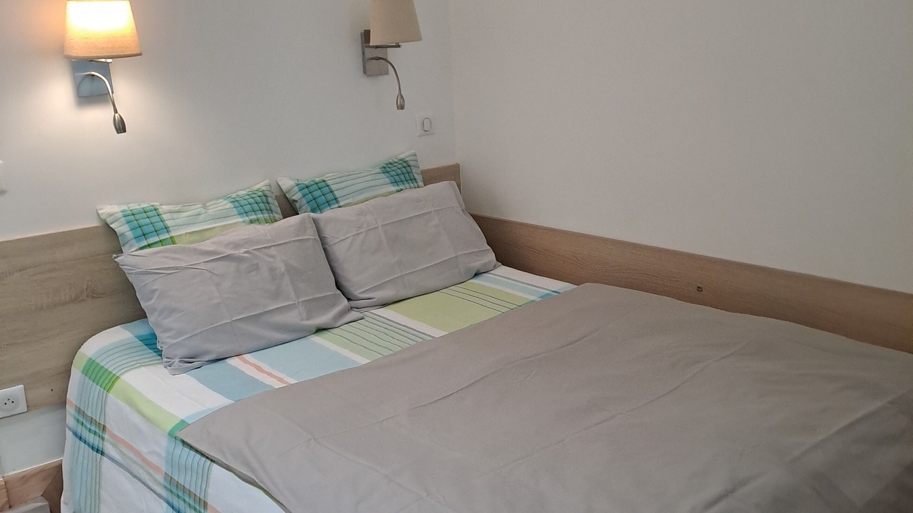Photo of Bedroom in Argeles Gazost