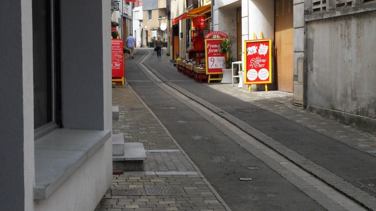 Photo of Outdoor in Argeles Gazost