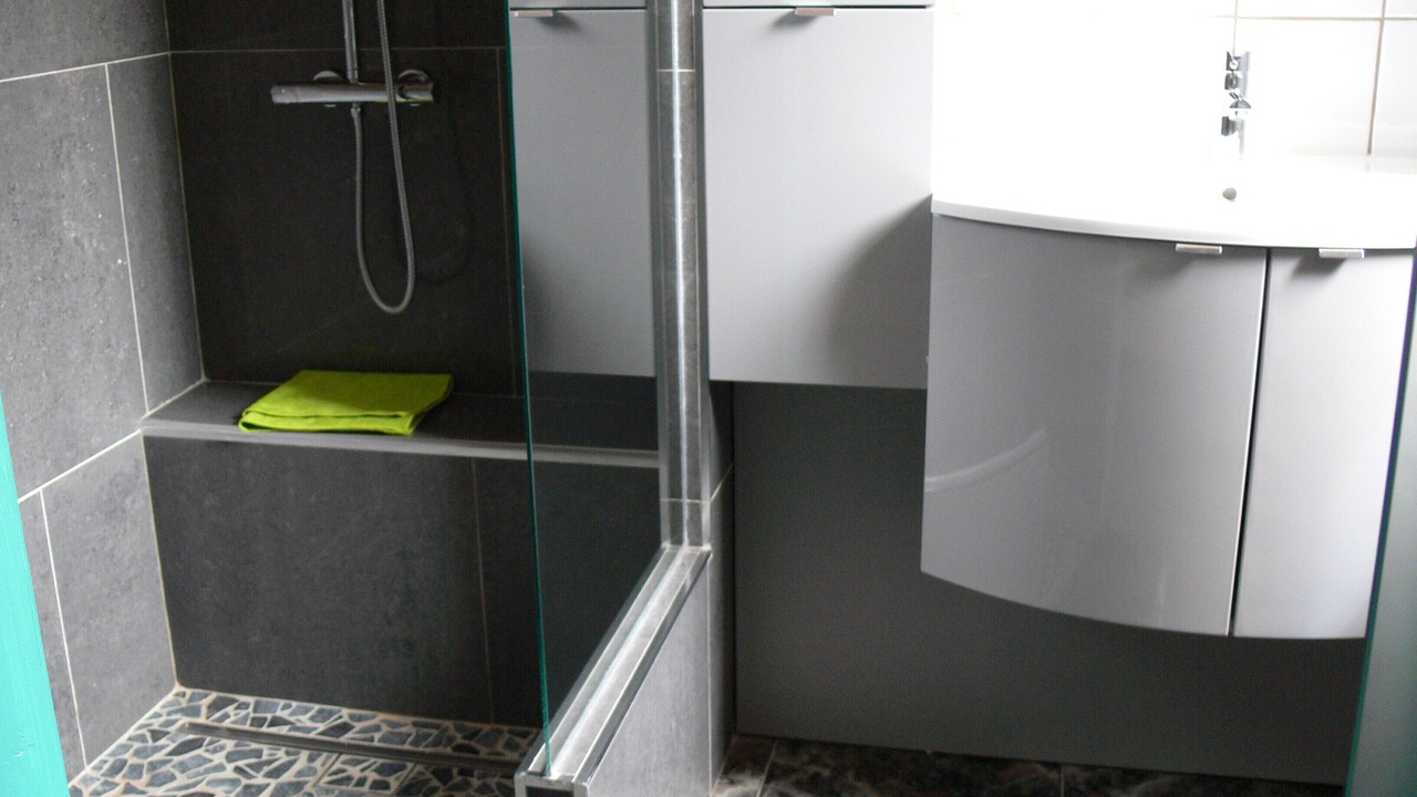 Photo of Bathroom in Saint-Cyprien Plage