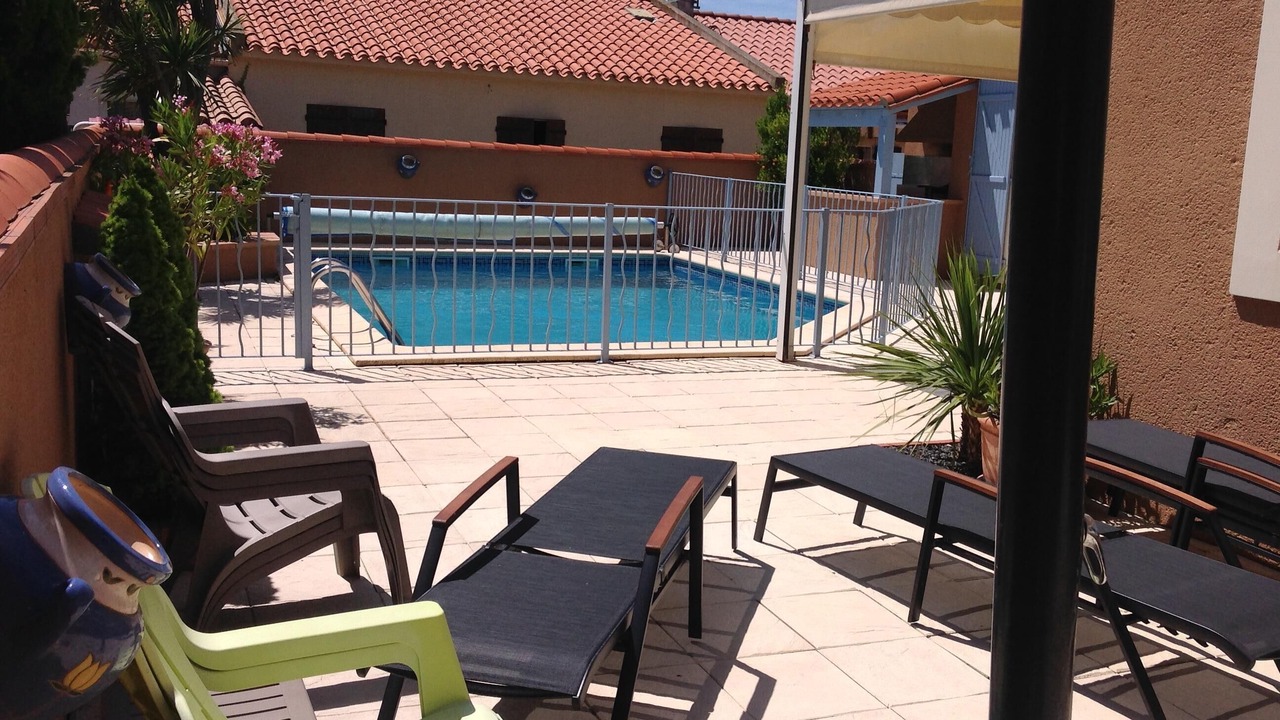 Photo of Outdoor in Saint-Cyprien Plage
