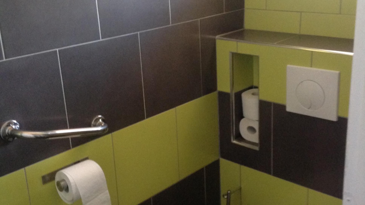 Photo of Bathroom in Saint-Cyprien Plage