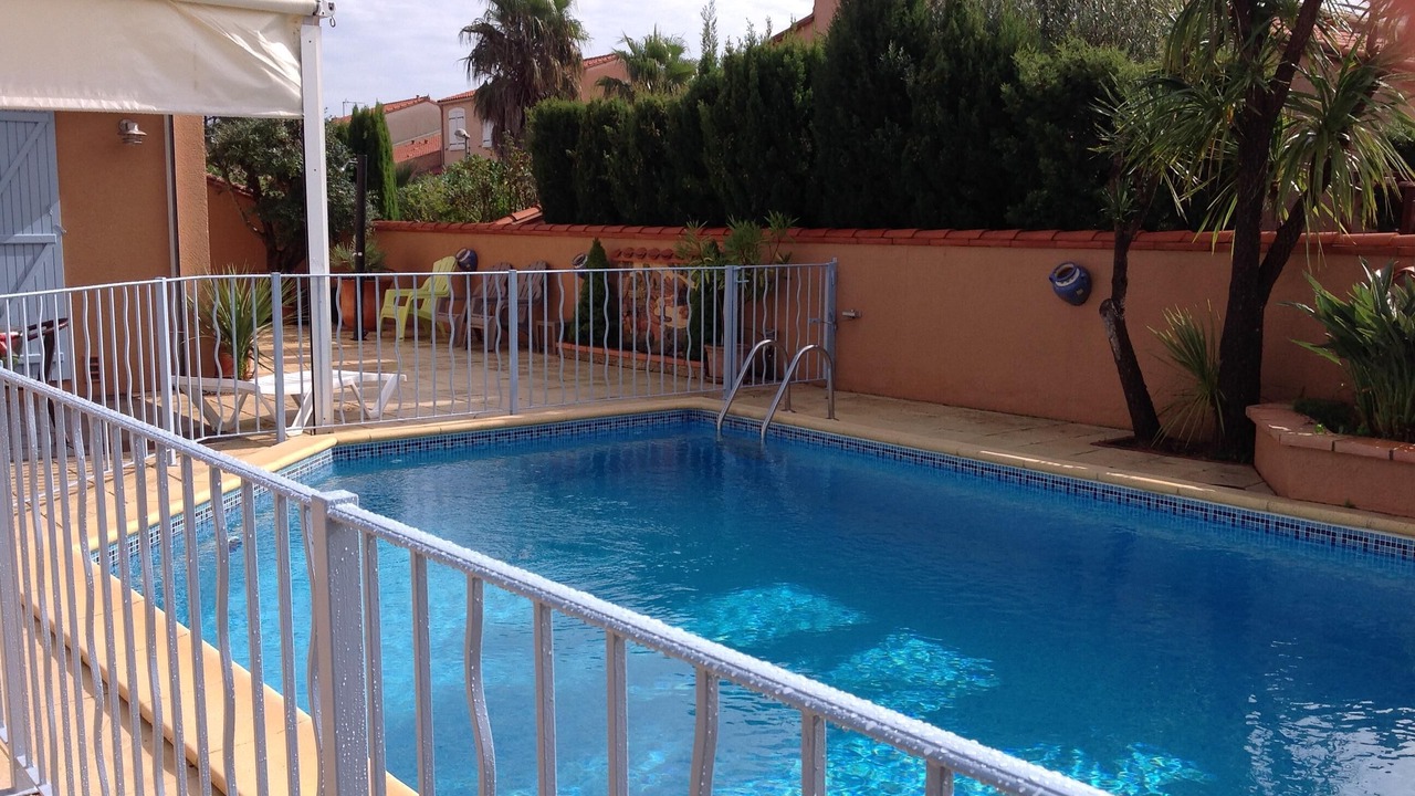Photo of Outdoor in Saint-Cyprien Plage