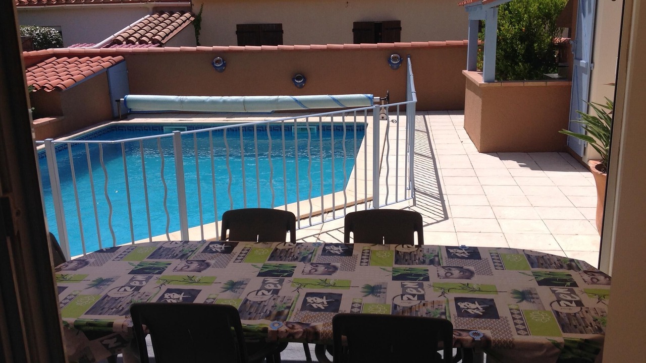 Photo of Outdoor in Saint-Cyprien Plage