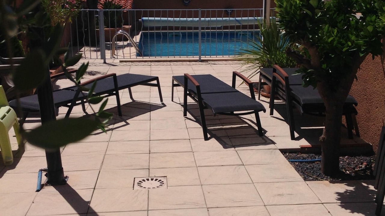 Photo of Outdoor in Saint-Cyprien Plage