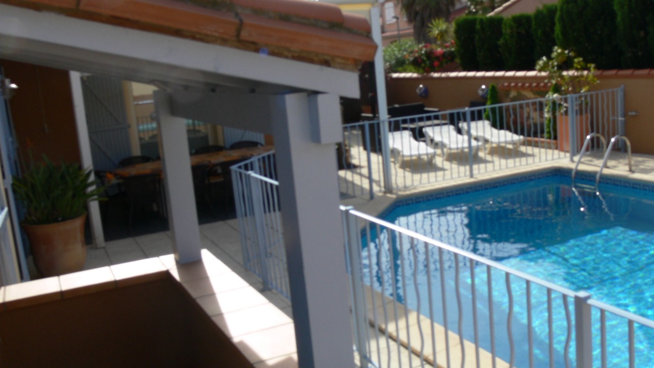 Photo of Outdoor in Saint-Cyprien Plage