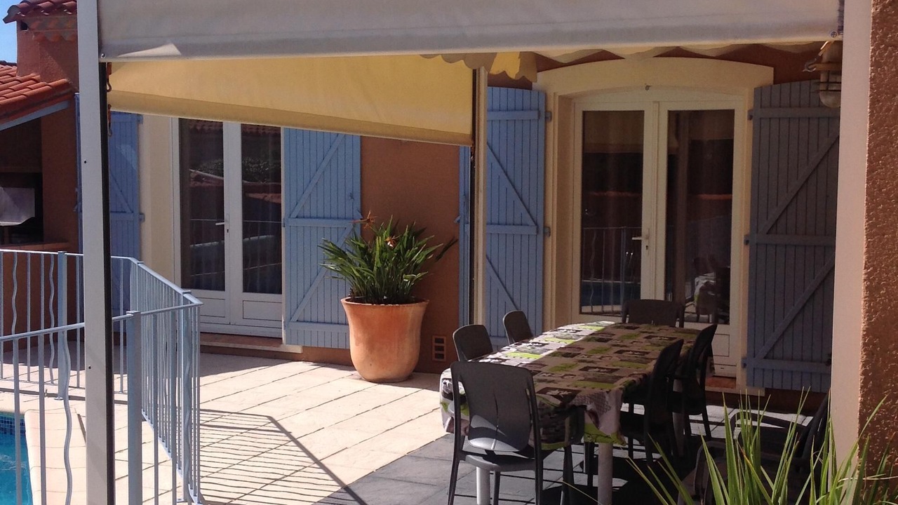 Photo of Outdoor in Saint-Cyprien Plage