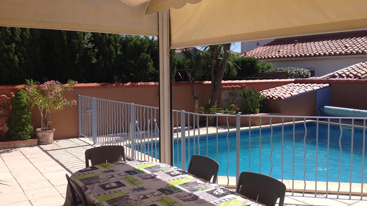 Photo of Outdoor in Saint-Cyprien Plage