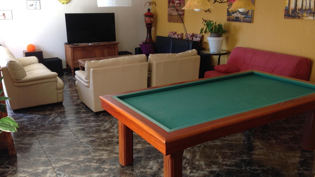Photo of Livingroom in Saint-Cyprien Plage