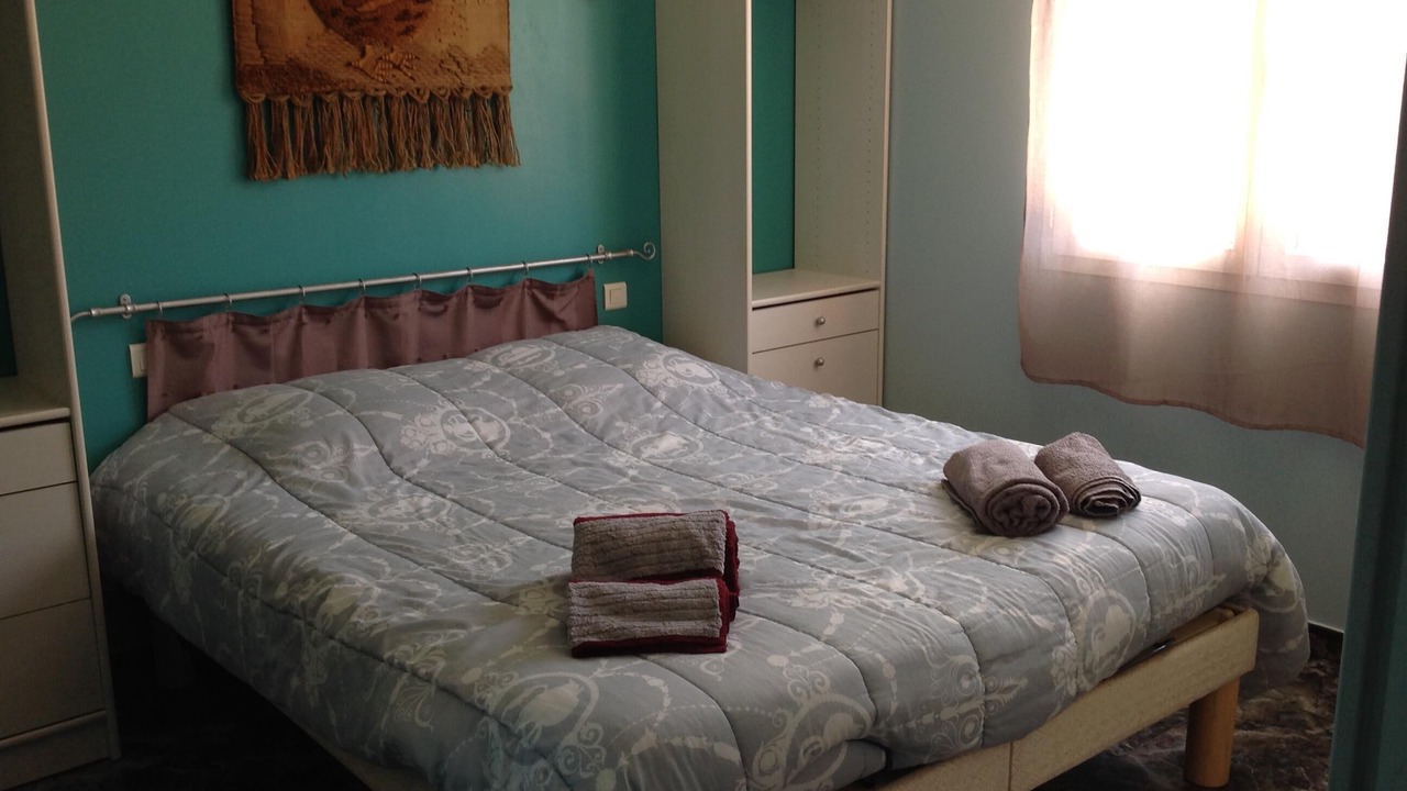 Photo of Bedroom in Saint-Cyprien Plage