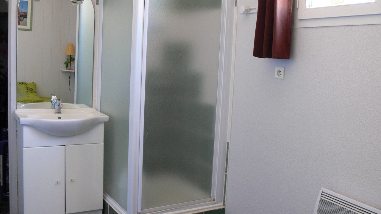 Photo of Bathroom in Saint-Cyprien Plage