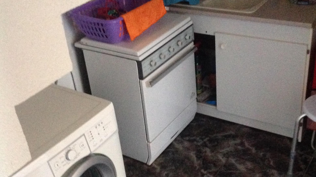 Photo of Kitchen in Saint-Cyprien Plage