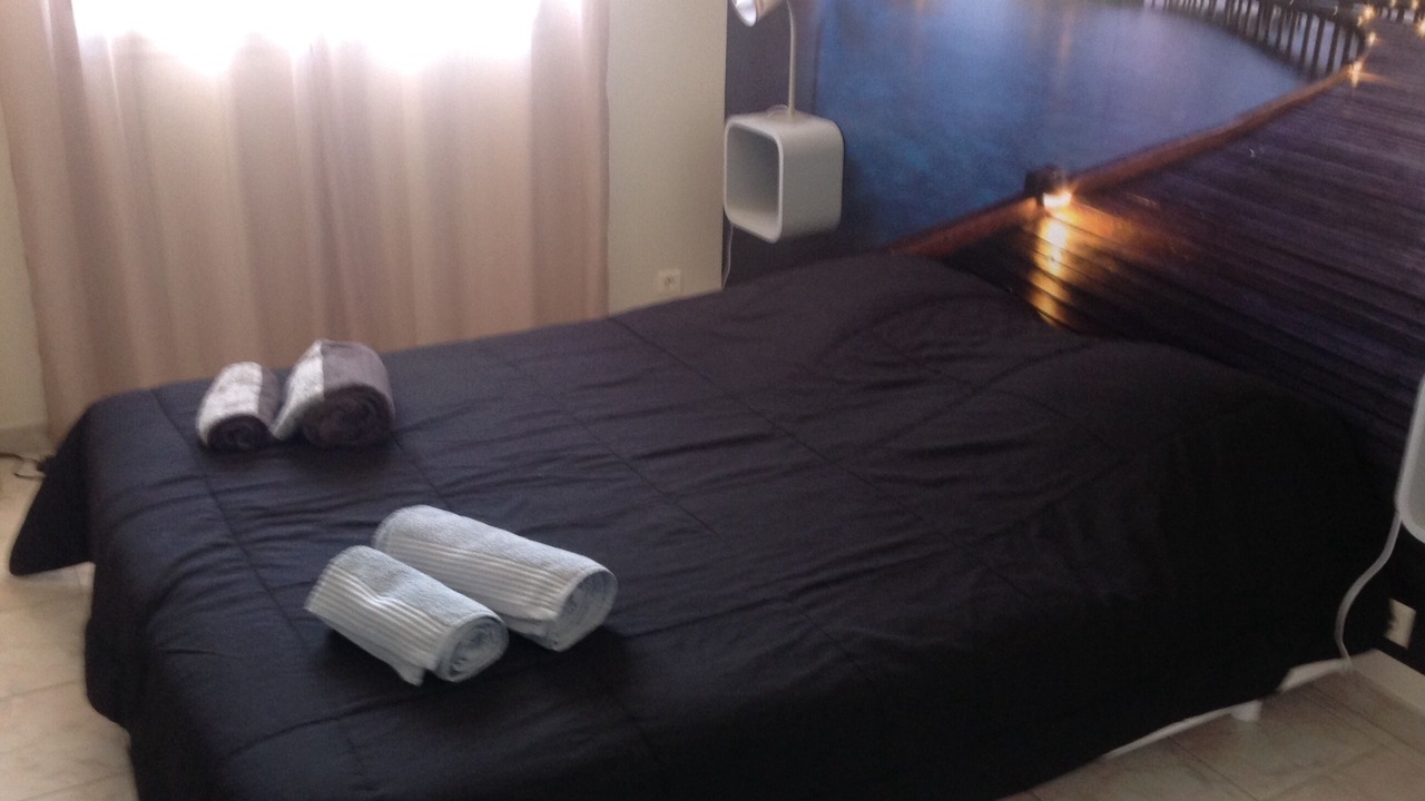 Photo of Bedroom in Saint-Cyprien Plage