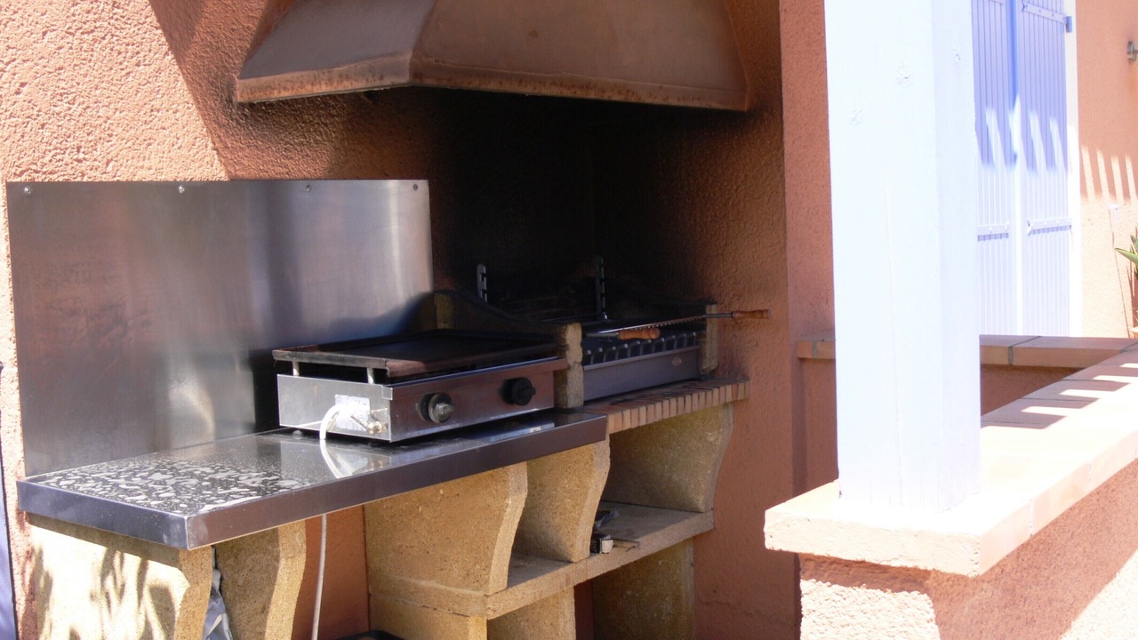 Photo of Outdoor in Saint-Cyprien Plage