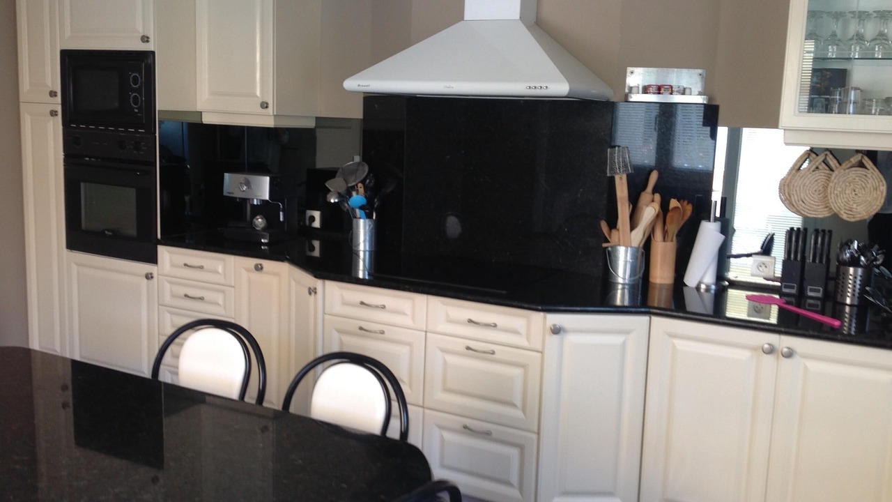Photo of Kitchen in Saint-Cyprien Plage